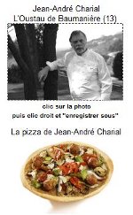 Une troisième Pizza des Grands Chefs pour la franchise La Boîte à Pizza