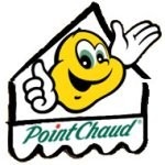 Et voilà comment la franchise Point chaud c&rsquo;est modernisée !