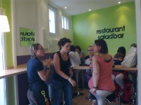 La franchise Green is better poursuit son développement !