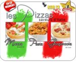 La franchise La Boîte à Pizza lance ses nouvelles recettes !