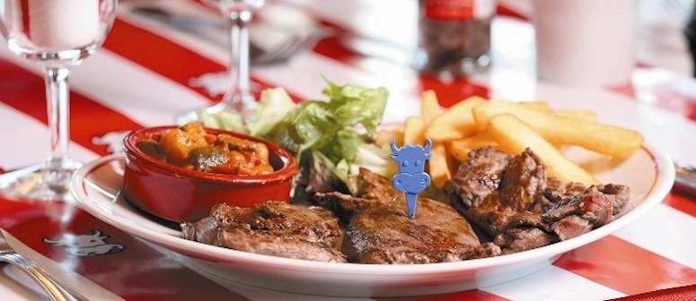 Nouvelle ouverture et nouvelle carte pour débuter  la saison hivernale