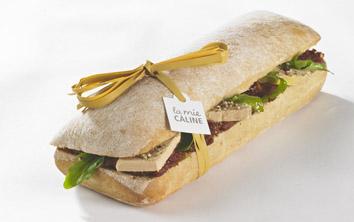 Le snacking se fait festif dans le réseau de franchise