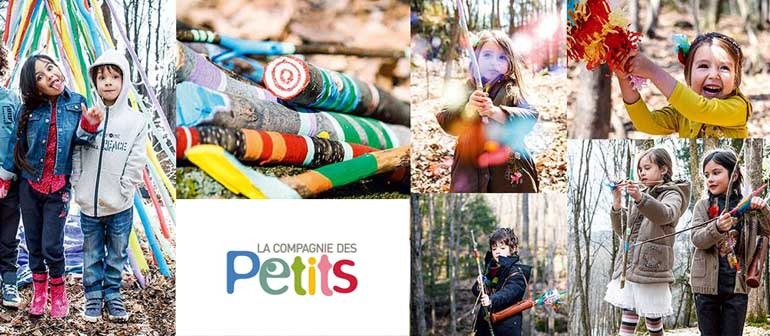 La commission affiliation, système idéal pour le réseau La Compagnie Des Petits