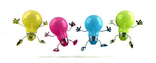 Sept clés pour réussir