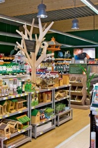 Le concept Tom&amp;Co met tous les atouts du côté de ses futurs franchisés