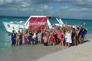 Congrès Cuisine Plus en République Dominicaine