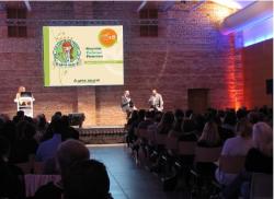 Objectifs 2015 de cette franchise de nutrition