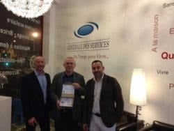 La franchise de service à la personne compte une nouvelle agence à Toulon