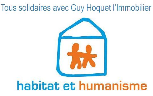 Un nouveau Noël  solidaire pour Guy Hoquet l’Immobilier