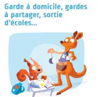 Quelques actualités de cette franchise de garde d’enfants