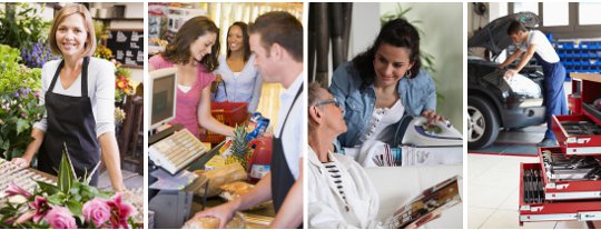 Les franchiseurs sont satisfaits des nouveaux adhérents rencontrés grâce à ac-franchise.com