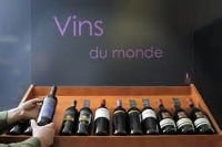 commerce spécialisé