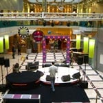 Le restaurant intégré au magasin : un concept venu d&rsquo;ailleurs