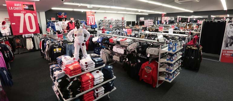 Témoignages de franchisés dans le secteur de la mode