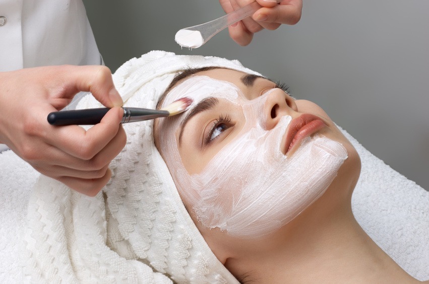 Les franchises de la beauté en pleine progression