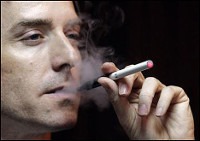 Les franchises de e-cigarettes, opportunités ou risques ?