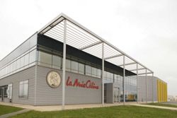 La politique RH du réseau primée par le Prix des Ressources Humaines Grand Ouest