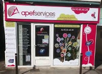 La direction s&rsquo;installe dans ses nouveaux bureaux !