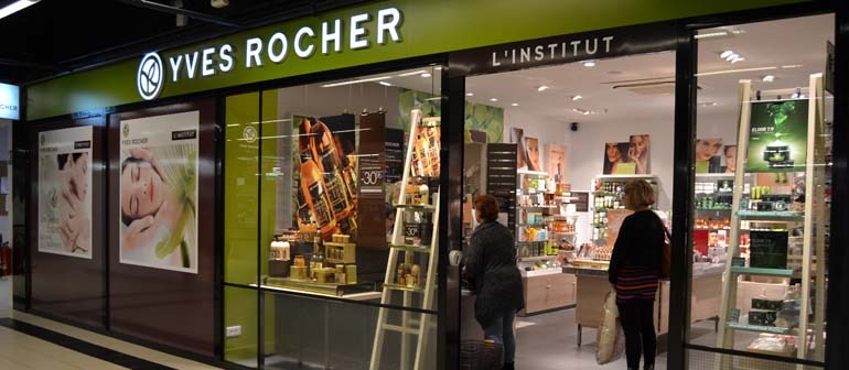 L’enseigne est « marque préférée des Français » en 2013