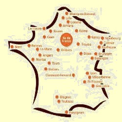 Réunion d&rsquo;information chez Pizza Hut