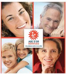 Une nouvelle offre de portage de repas à domicile pour l’agence d’Albi