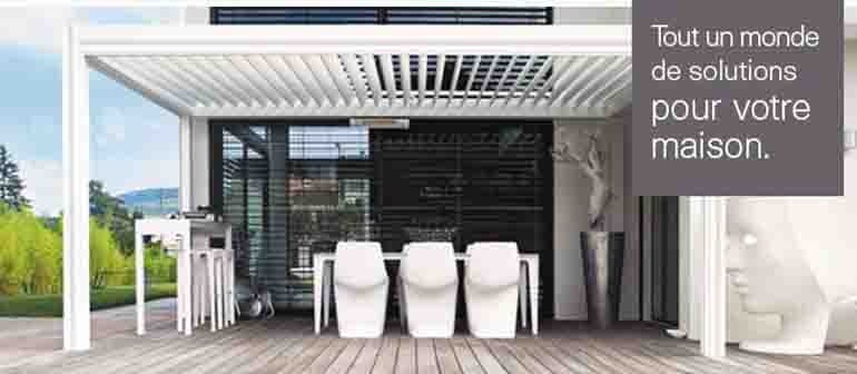 Une enseigne multi-spécialistes pour la rénovation de l&rsquo;habitat