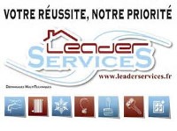En 2014 le groupe Leader Services va créer plusieurs agences