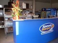 devenir franchisé Speed Burger
