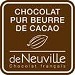 Les chocolats De Neuville fêteront pleinement la Pâques 2014