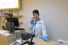 Interview de  Mojdeh DAURELLE,  franchisée dietplus  Aix-en-Provence