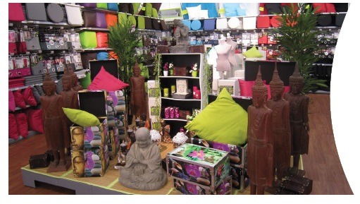 Un réseau dynamique pour le spécialiste de l’équipement discount de la maison