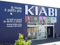 Nouveautés 2014 chez Kiabi