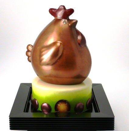 Le chocolatier lance des nouveautés pour Pâques