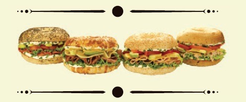 Un premier franchisé dans le réseau spécialisé en Bagel