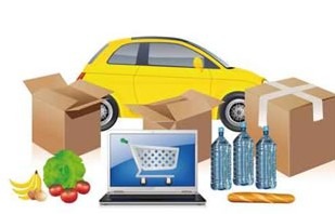 Réseaux de magasins et Internet : un équilibre à trouver