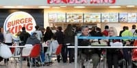 Burger King ambitionne l’ouverture de 400 restaurants en France