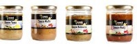 Sauces Yassà Food