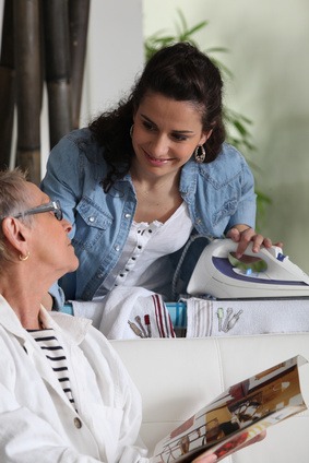 La Silver Economy pour répondre aux besoins des Seniors