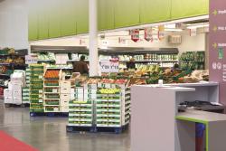 Une franchise pour les professionnels de la restauration et du commerce alimentaire