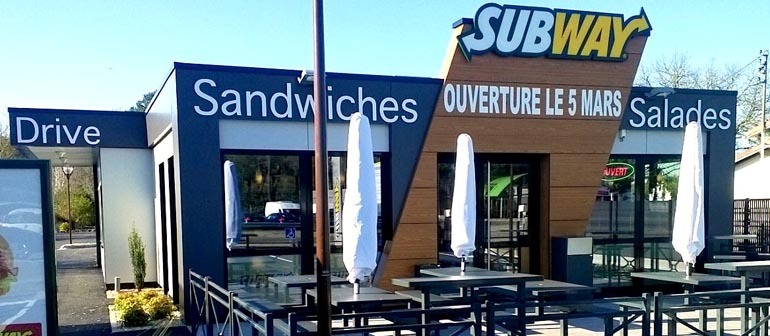 De nombreuses perspectives d’ouvertures pour le réseau