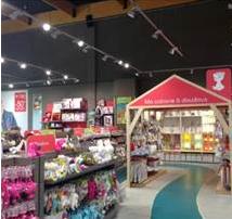 Rentrée difficile pour les distributeurs de vêtements enfant