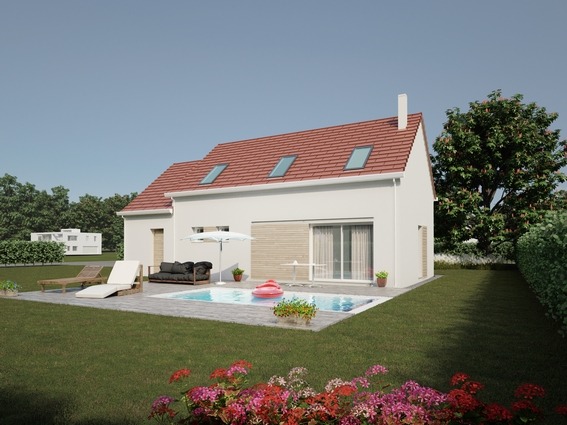 Un nouvel acteur sur le marché de la construction de maisons individuelles