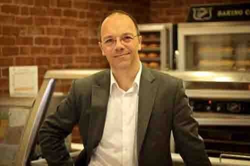 Interview d&rsquo;Emmanuel AUBLET Directeur Général SUBWAY® pour la France et la Belgique