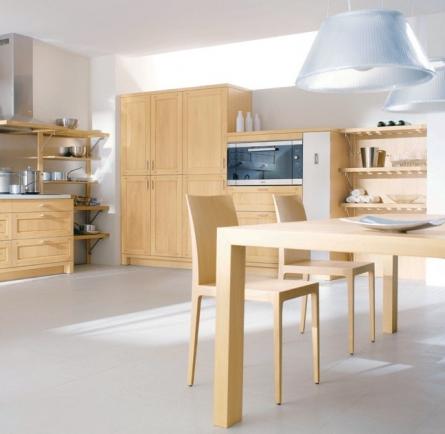 Un écolabel NF Environnement Ameublement pour les modèles bois