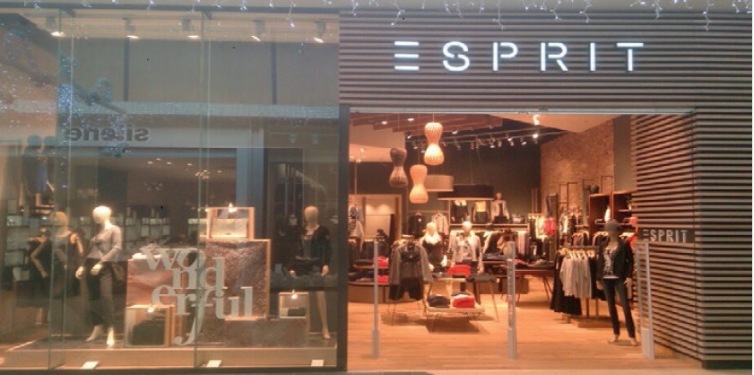 Boutique Esprit