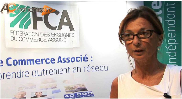 La différence entre franchise et commerce associé
