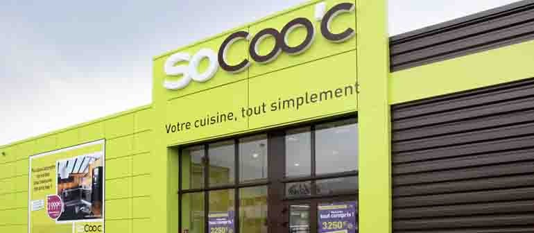 Une offre promotionnelle pour fêter l’arrivée du printemps chez SoCoo’c