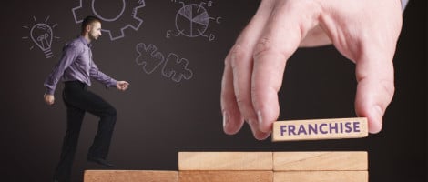 Devenir franchisé : de l’idée au lancement