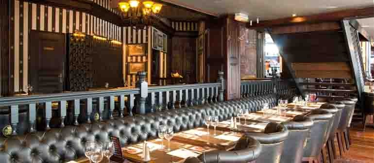 De belles perspectives pour les franchises du Groupe Bertrand