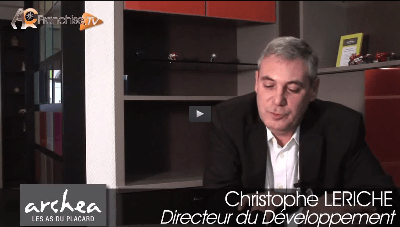 Archea : présentation du réseau et témoignage d&rsquo;un franchisé satisfait
